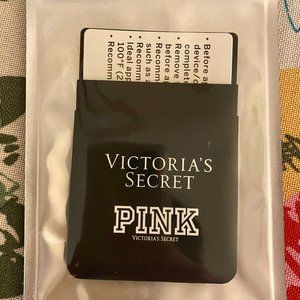Victoria's Secret PINK Stick on Credit Card Slot
